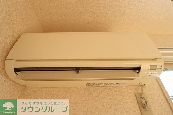 アークの物件内観写真